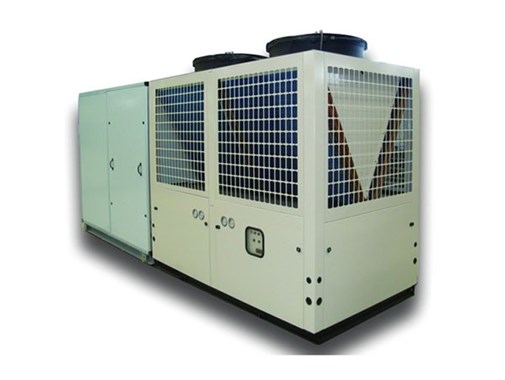 果斷收藏–分體式直膨空調(diào)機(jī)組電機(jī)燒毀維修方法